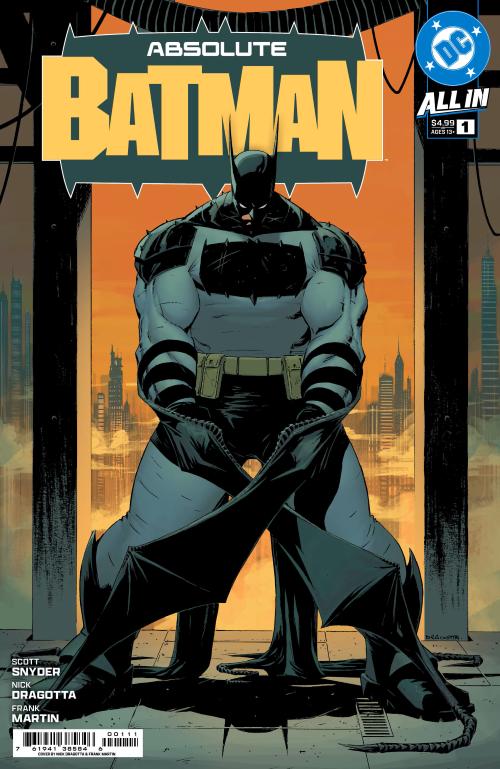 Cap Annual 8