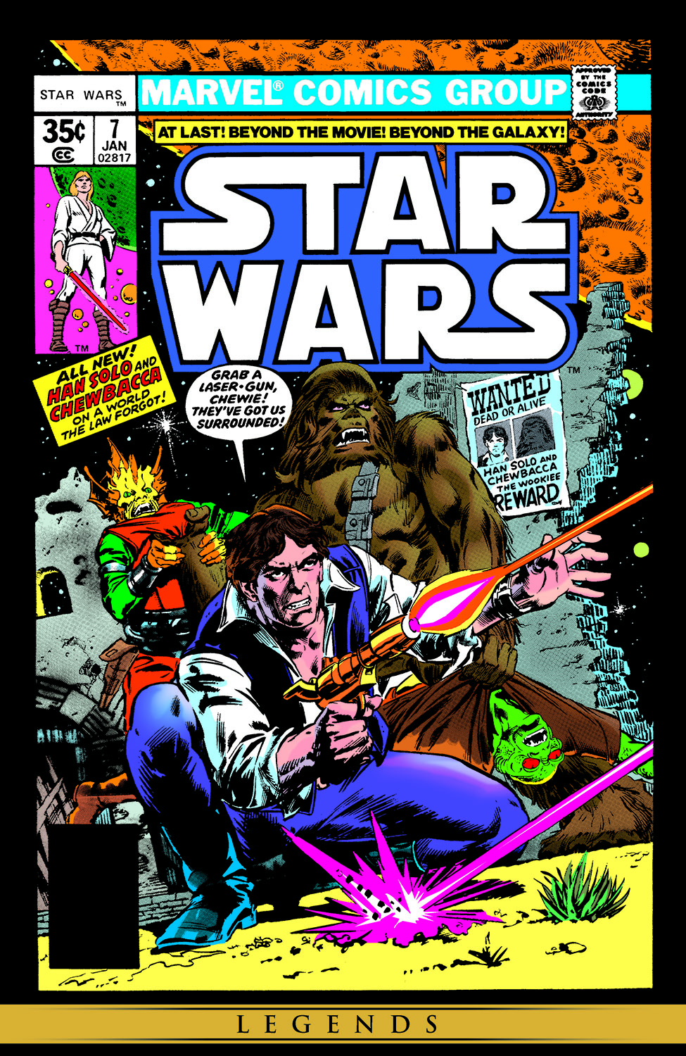 Star Wars Darth Vader 15 Cover