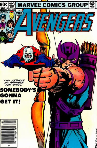 Cap Annual 8